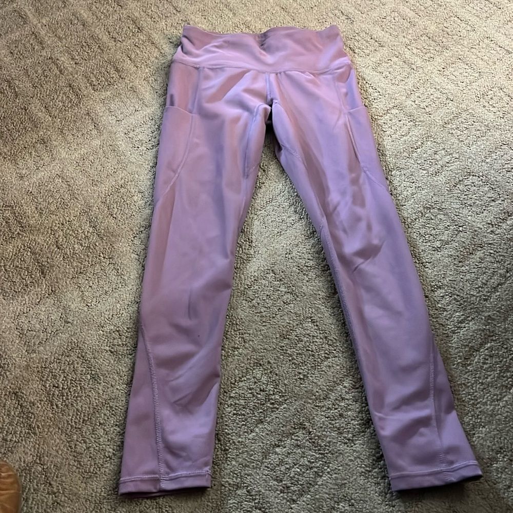 Lingswallow Women’s Leggings Size small